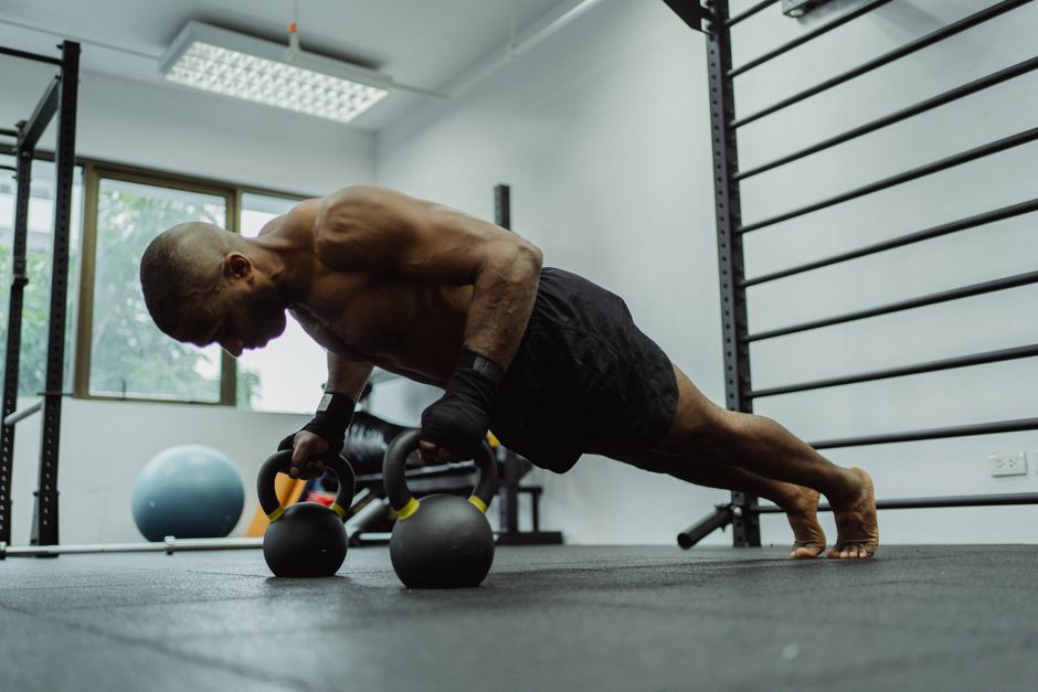 Core Training Basics: A Beginner-Friendly Guide to Building a Stable Midsection