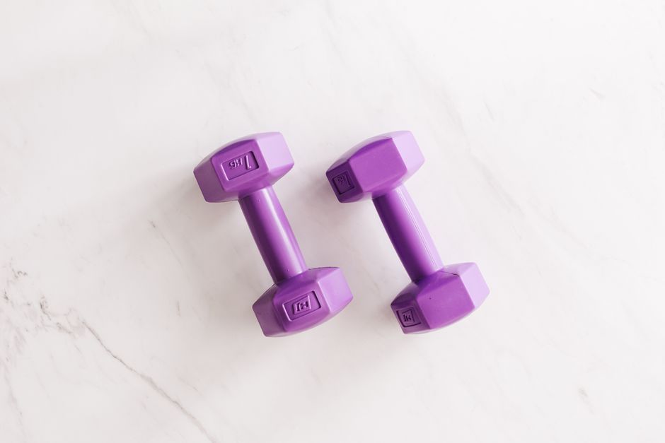 Home Workouts With No Equipment: A Simple Full-Body Routine You Can Start Today