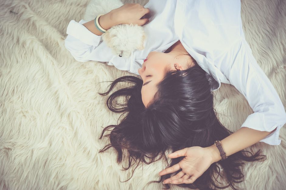 Rest Days and Recovery: How to Take Time Off Without Losing Momentum